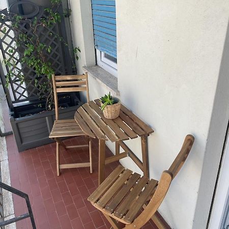 Terre D'Amare Liguria Apartment Специя Екстериор снимка