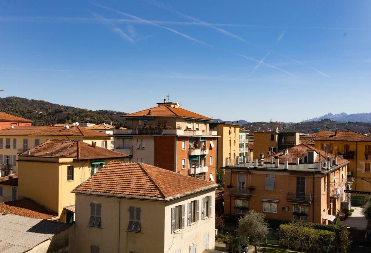 Terre D'Amare Liguria Apartment Специя Екстериор снимка
